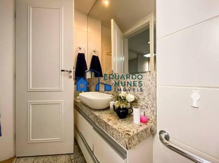 Apartamento, Serra, 3 Quartos, 2 Vagas, 1 Suíte