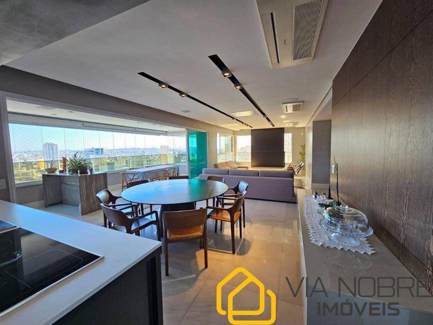 Apartamento, Gutierrez, 4 Quartos, 4 Vagas, 2 Suítes