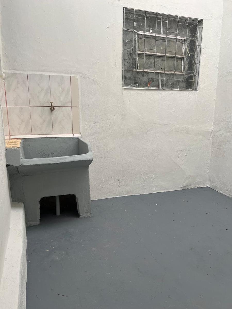 Casa, Horto, 3 Quartos