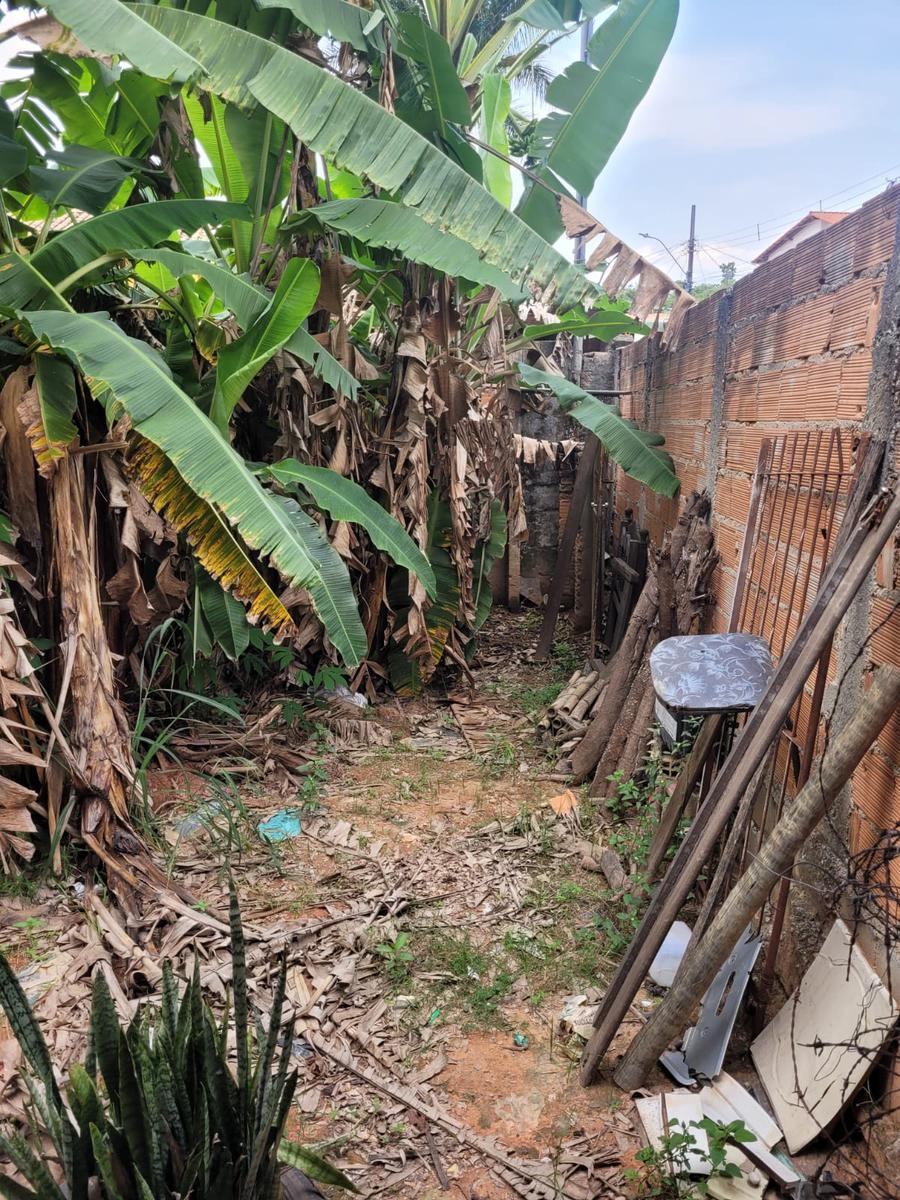 Casa, Quintas do Jacuba, 2 Quartos, 5 Vagas