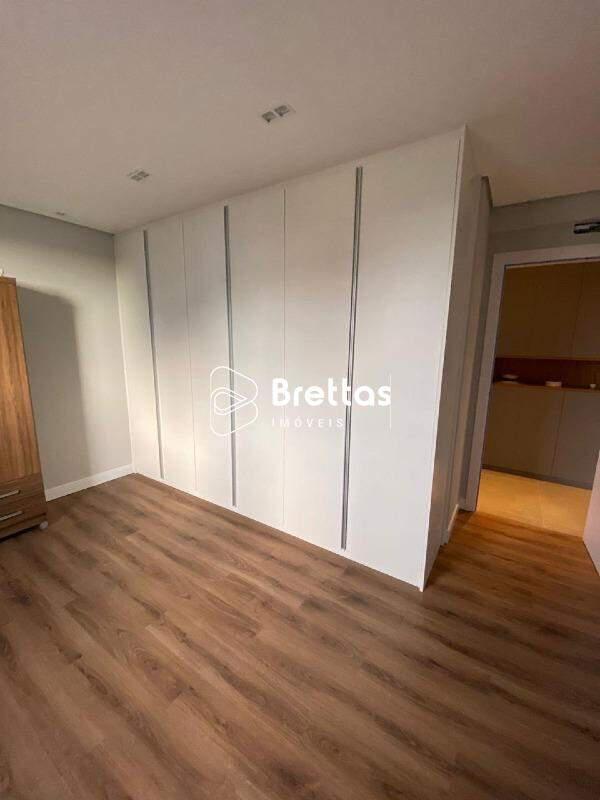 Apartamento, Centro, 3 Quartos, 2 Vagas, 1 Suíte