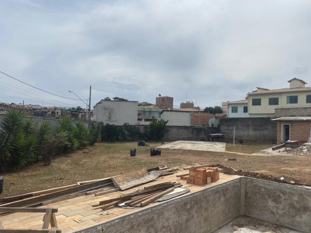 Lote, Santa Amélia, 0 Quarto, 0 Vaga