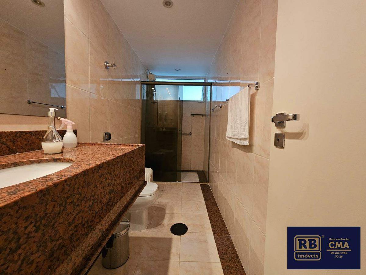 Apartamento, Luxemburgo, 4 Quartos, 2 Vagas, 1 Suíte