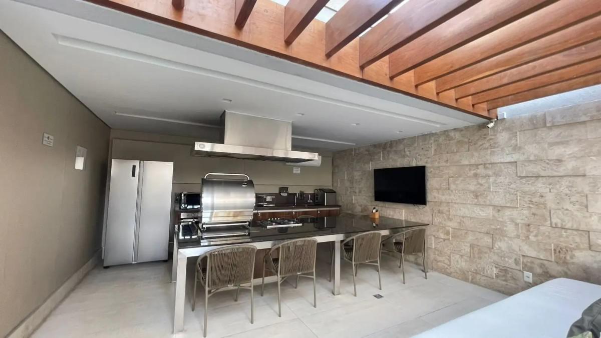 Apartamento, Savassi, 4 Quartos, 3 Vagas, 1 Suíte