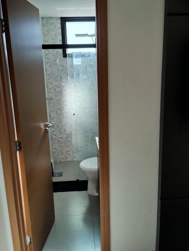 Apartamento, Ana Lúcia, 2 Quartos, 1 Vaga