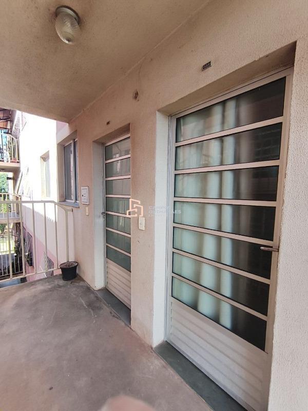 Apartamento, Solar do Barreiro, 2 Quartos, 1 Vaga