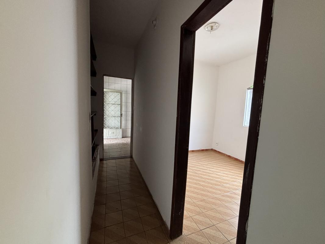 Casa, Duquesa I (são Benedito), 4 Quartos, 3 Vagas