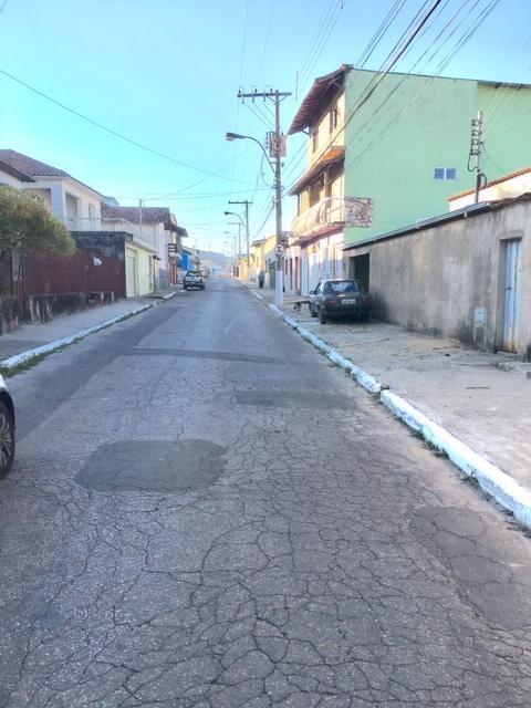 Casa, Centro, 4 Quartos, 4 Vagas