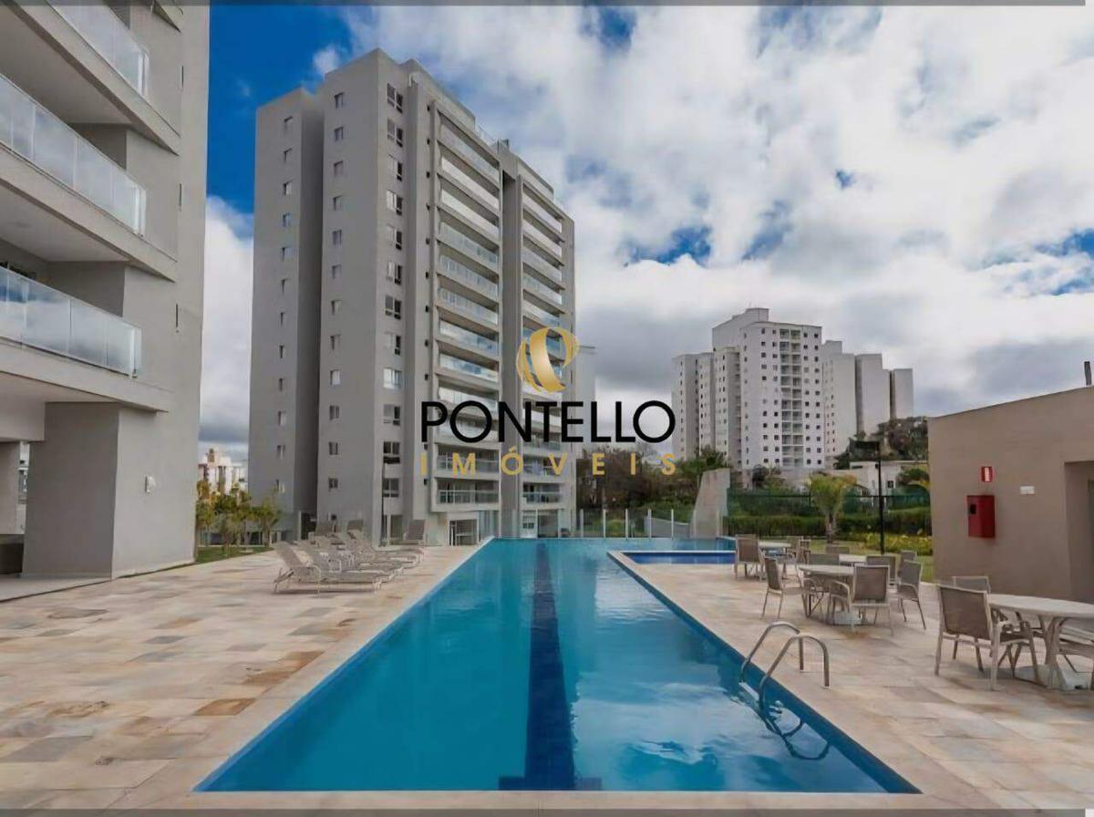 Apartamento, São Lucas, 2 Quartos, 2 Vagas, 1 Suíte