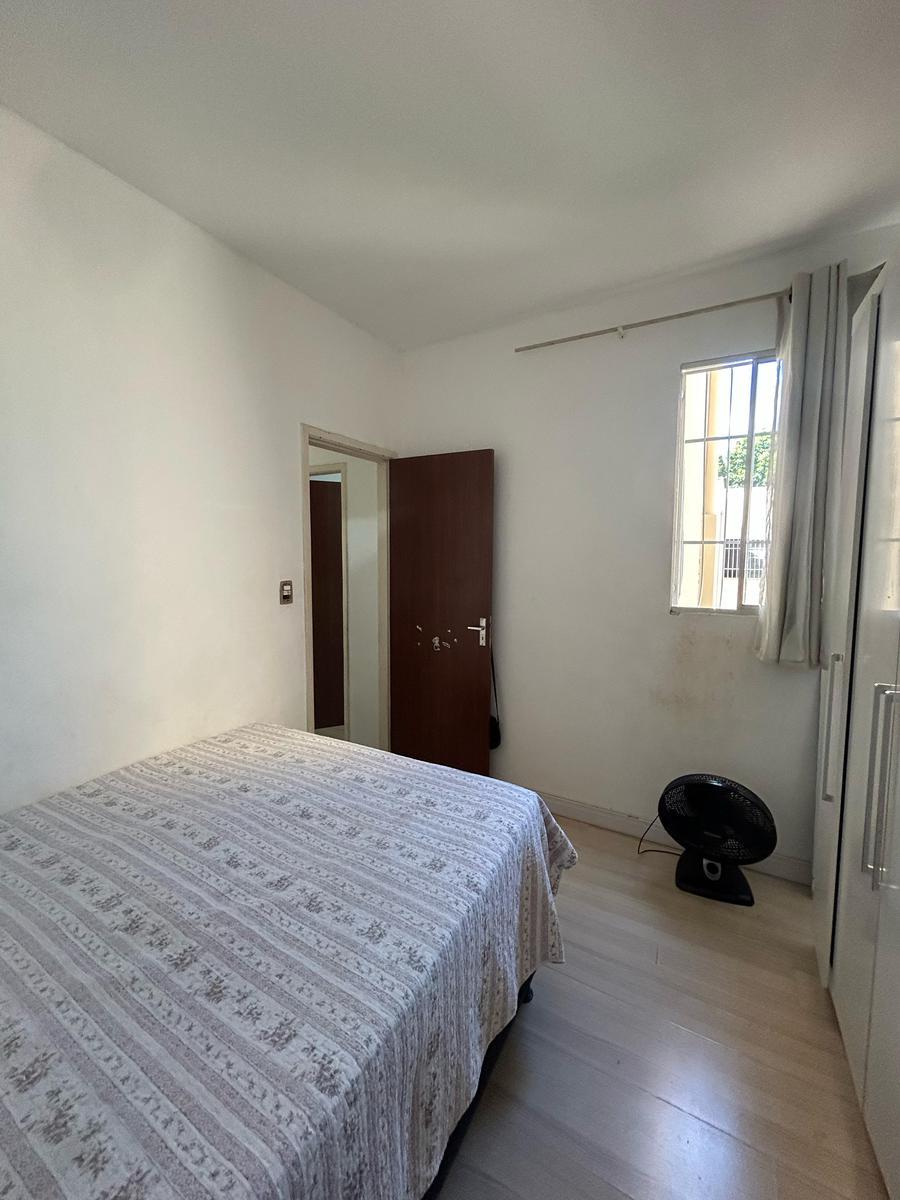 Apartamento, Paquetá, 2 Quartos, 1 Vaga