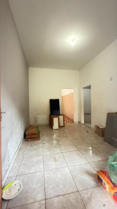 Casa, Milanez, 2 Quartos, 0 Vaga