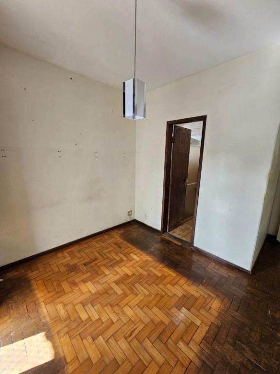 Cobertura, Centro, 4 Quartos, 1 Vaga, 1 Suíte