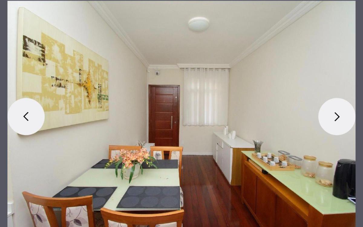 Apartamento, Eldorado, 3 Quartos, 1 Vaga