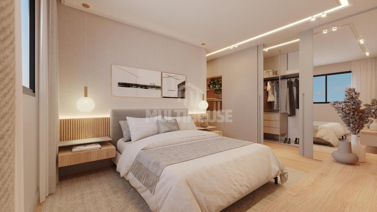Apartamento, Santa Lúcia, 2 Quartos, 3 Vagas, 2 Suítes