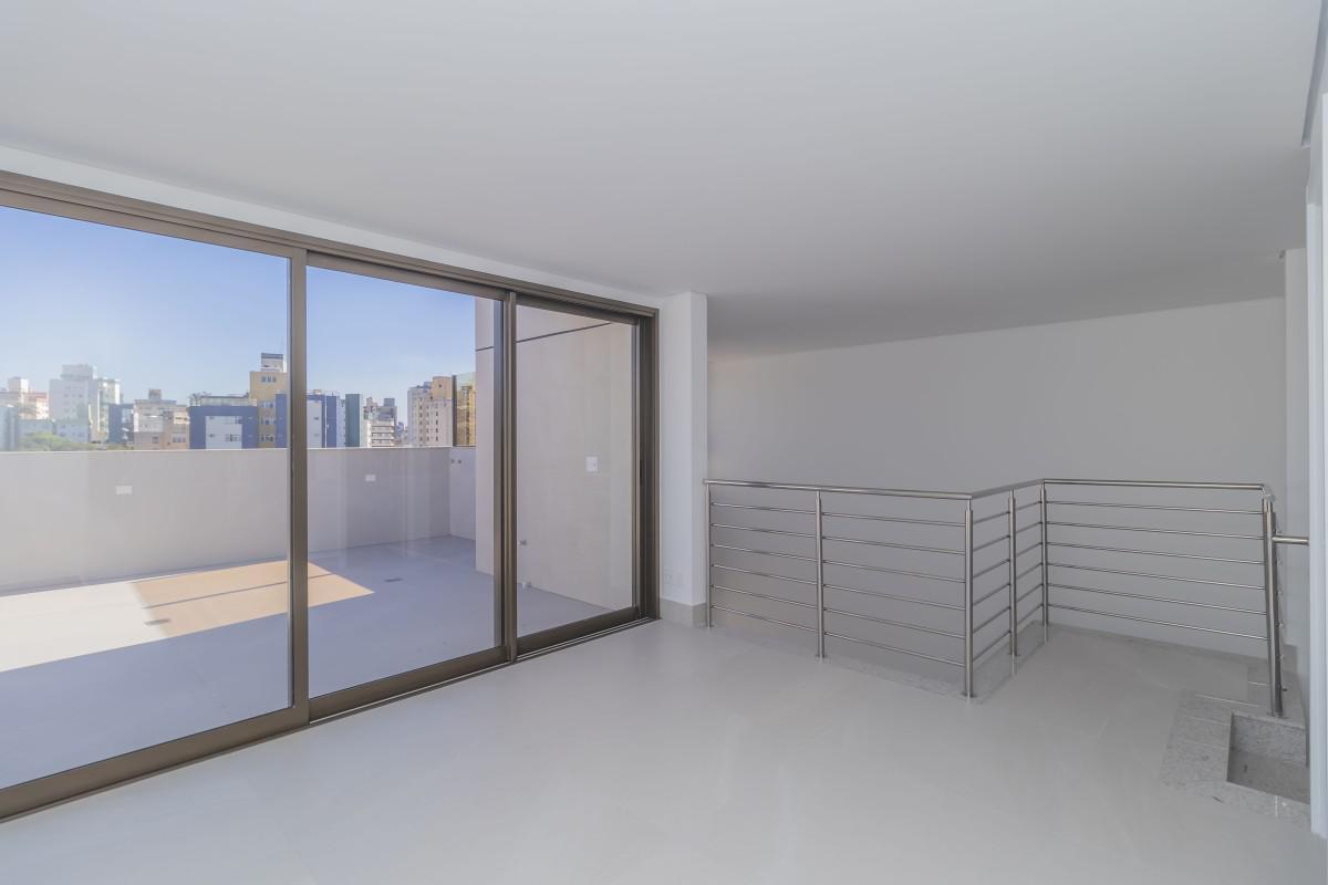 Cobertura, Cidade Nova, 3 Quartos, 2 Vagas, 1 Suíte