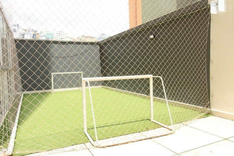 Cobertura, Buritis, 3 Quartos, 3 Vagas, 1 Suíte