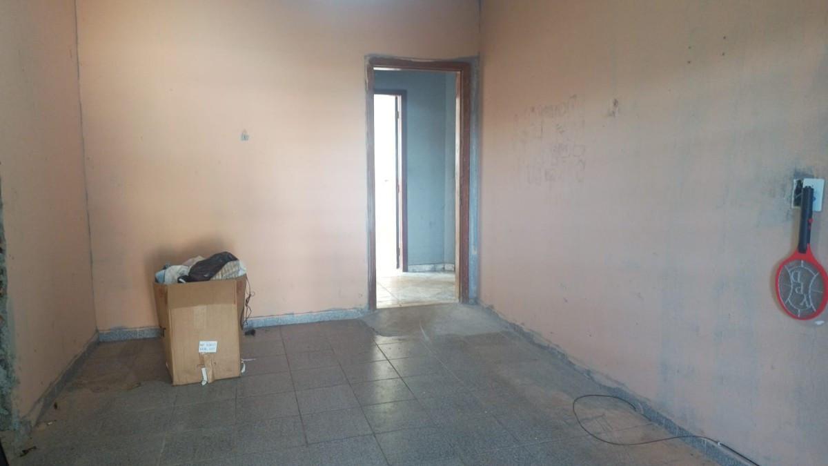 Casa, São Salvador, 2 Quartos, 8 Vagas