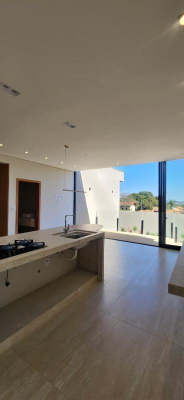 Casa, Joá, 3 Quartos, 2 Vagas, 1 Suíte