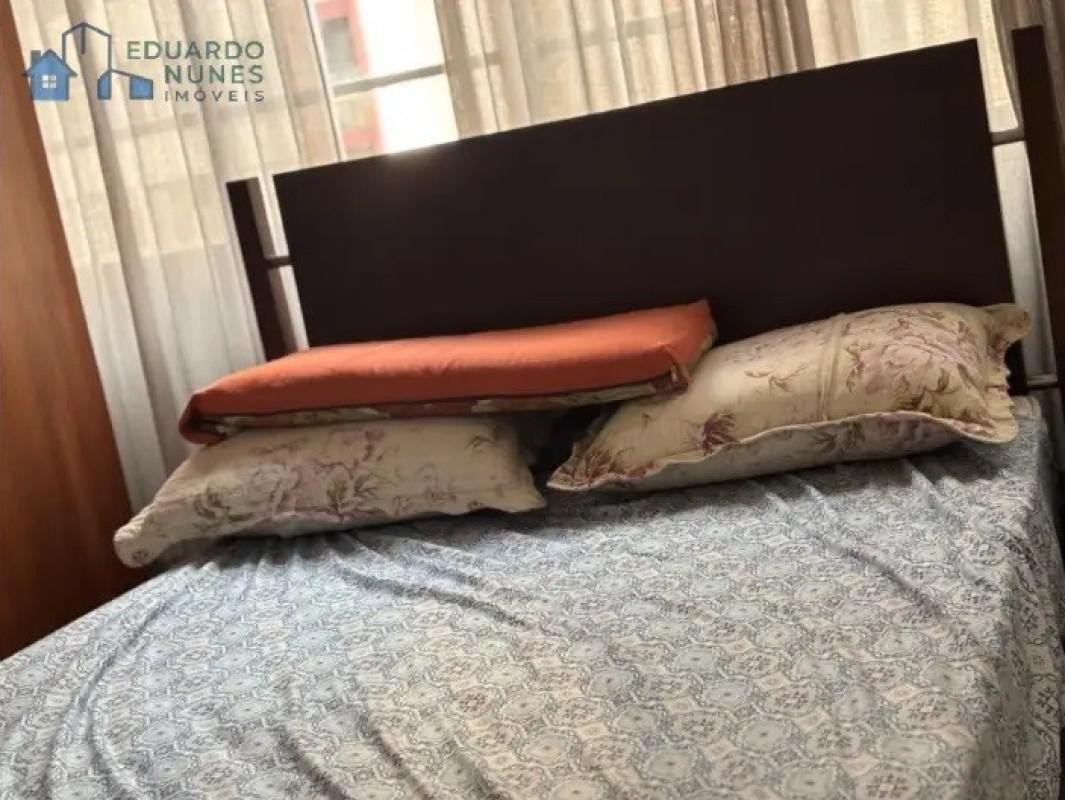 Apartamento, Barro Preto, 2 Quartos, 0 Vaga