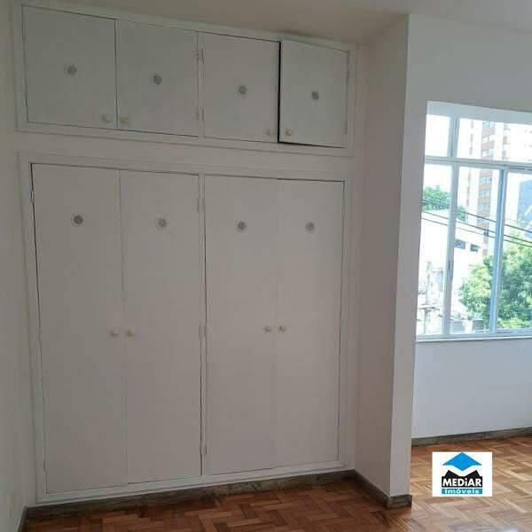 Cobertura, Savassi, 3 Quartos, 1 Vaga, 1 Suíte