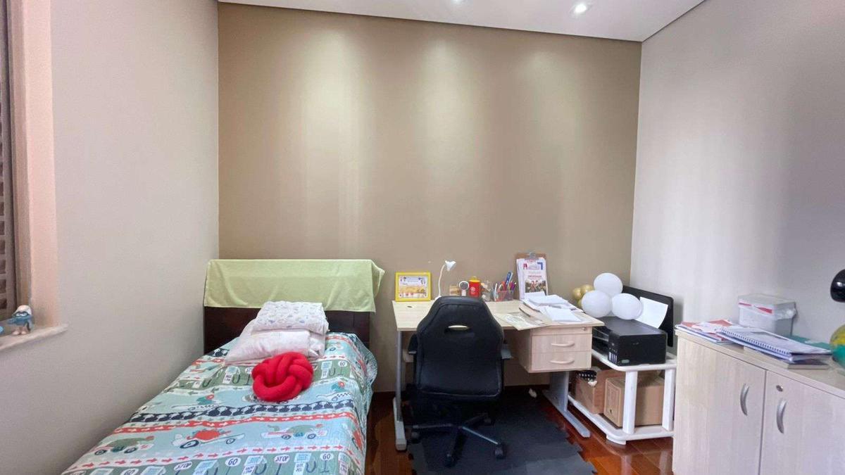 Apartamento, Lourdes, 3 Quartos, 1 Vaga, 1 Suíte