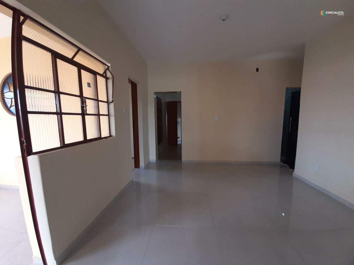 Casa, Nossa Senhora das Graças, 4 Quartos, 2 Vagas