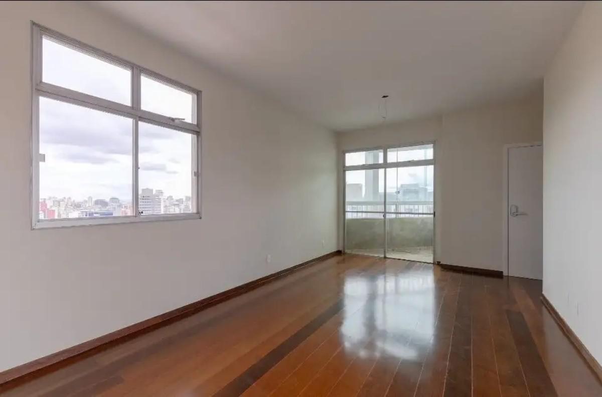 Apartamento, Santo Agostinho, 3 Quartos, 2 Vagas, 1 Suíte