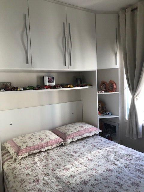 Apartamento, Gameleira, 2 Quartos, 1 Vaga