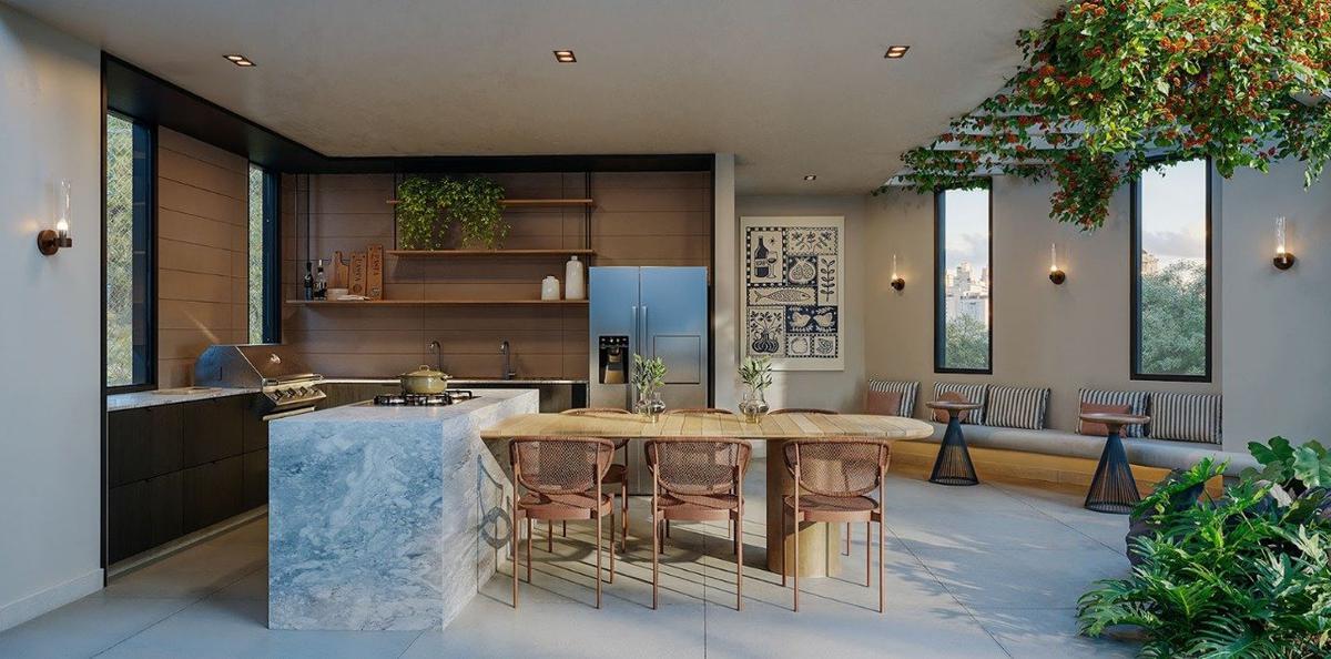 Apartamento, Santa Lúcia, 3 Quartos, 2 Vagas, 1 Suíte