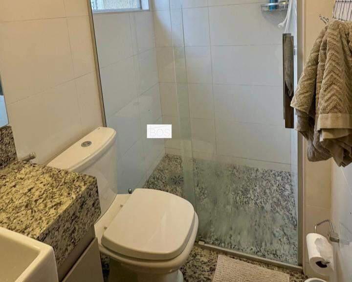 Cobertura, Santa Efigênia, 2 Quartos, 1 Vaga, 1 Suíte