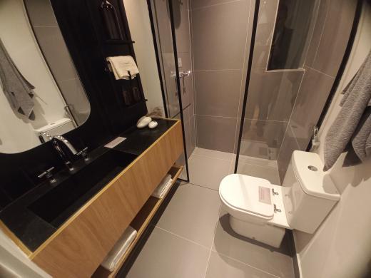 Apartamento, Funcionários, 3 Quartos, 2 Vagas, 1 Suíte