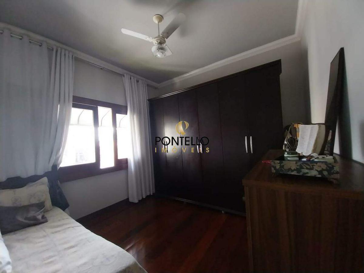 Casa, São Geraldo, 3 Quartos, 2 Vagas, 1 Suíte