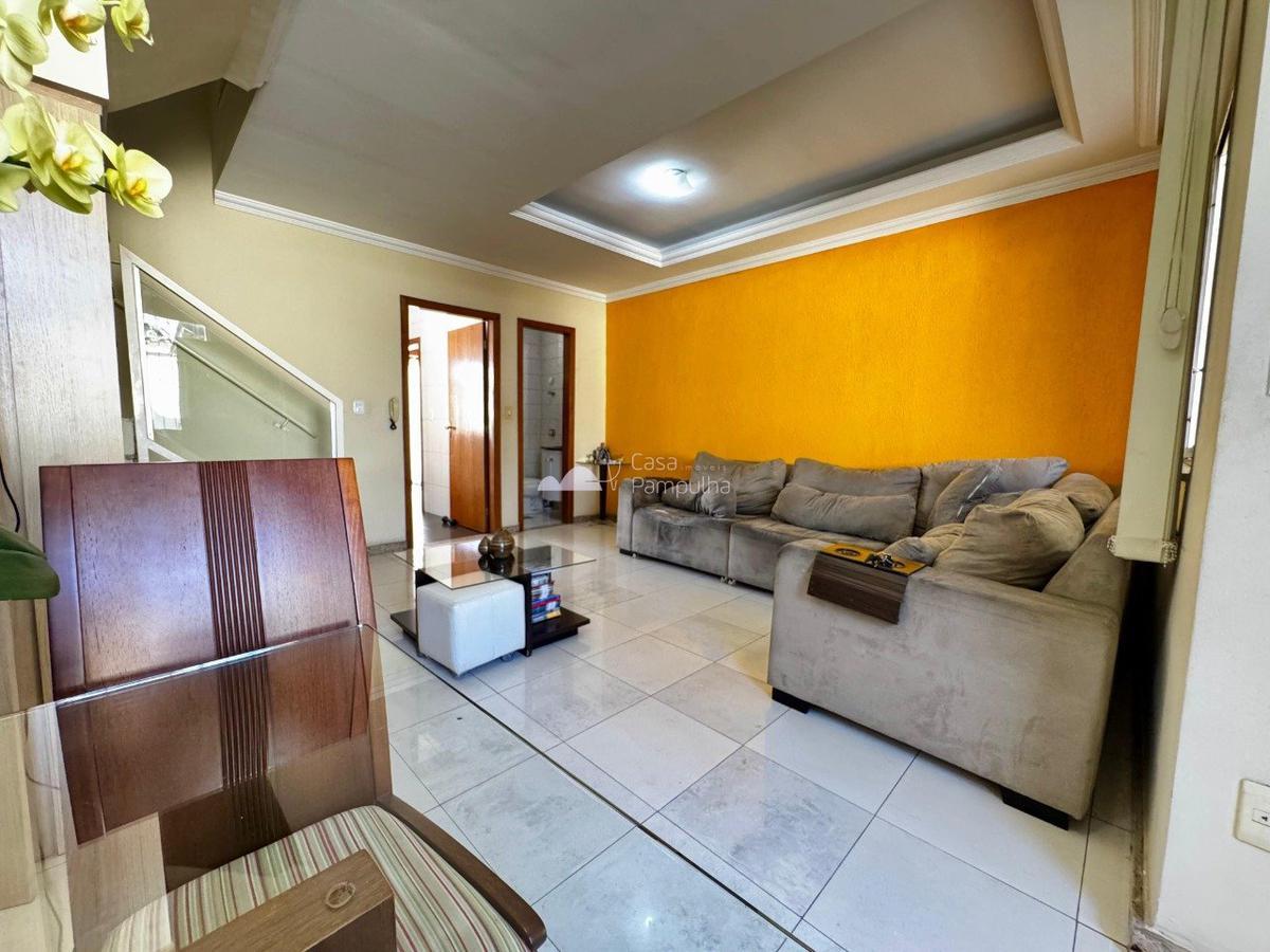 Casa, Santa Mônica, 3 Quartos, 2 Vagas, 1 Suíte