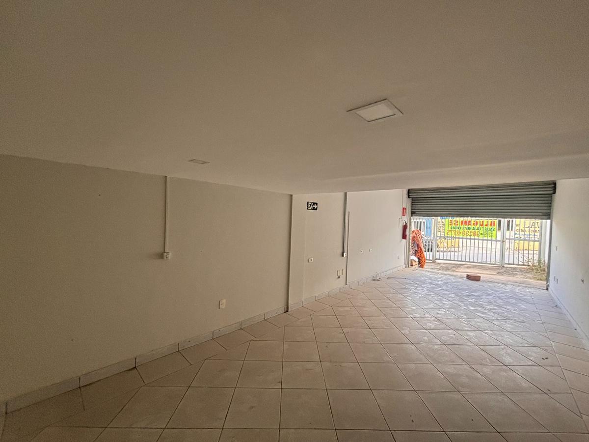 Andar, Venda Nova, 0 Quarto, 0 Vaga