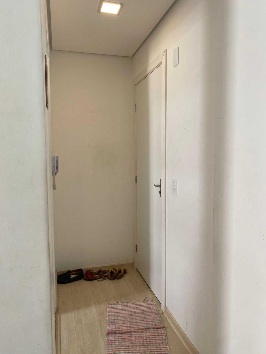 Apartamento, Pousada Del Rey (são Benedito), 2 Quartos, 1 Vaga