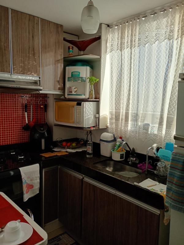 Cobertura, São Joaquim, 2 Quartos, 2 Vagas