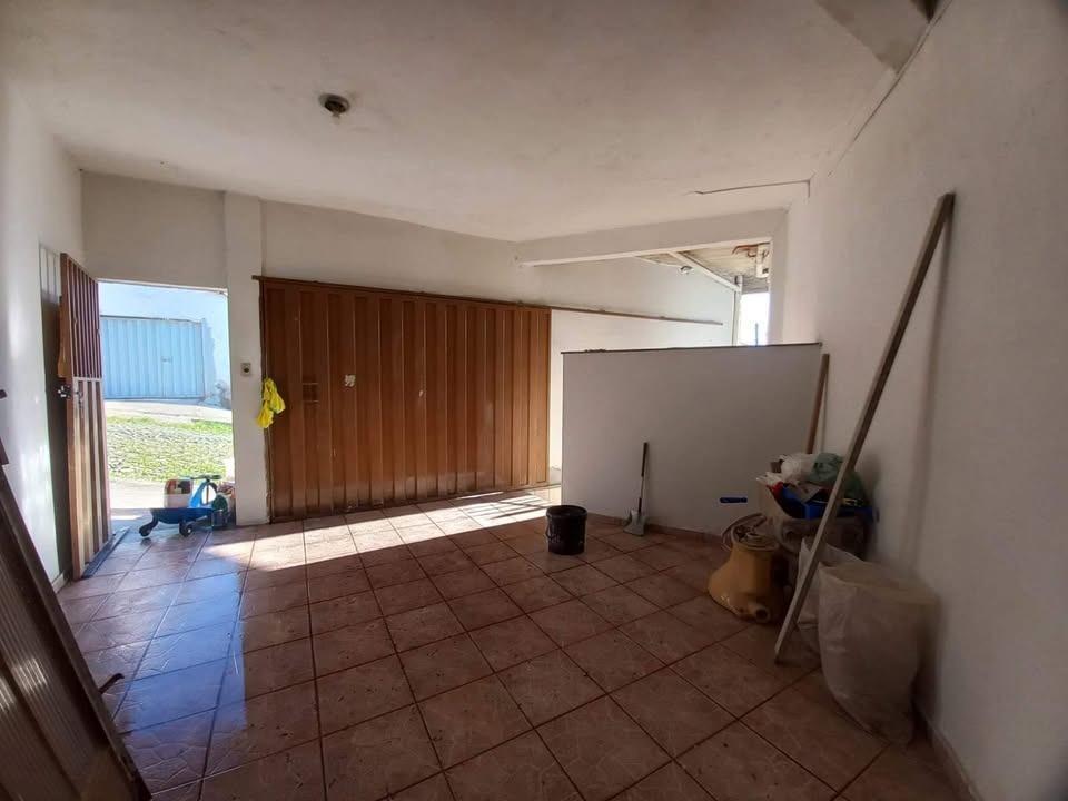Casa, Madre Gertrudes, 1 Quarto, 1 Vaga