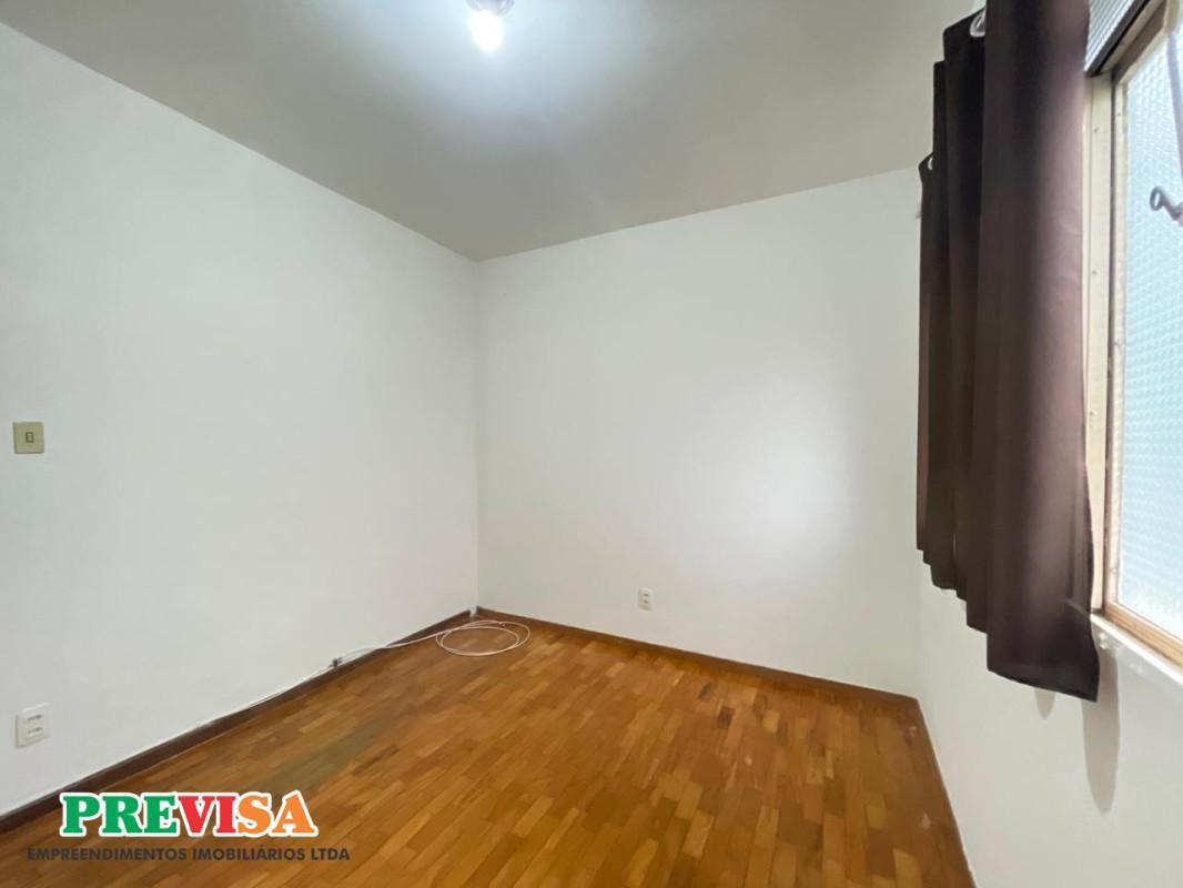 Apartamento, Sagrada Família, 3 Quartos, 1 Vaga