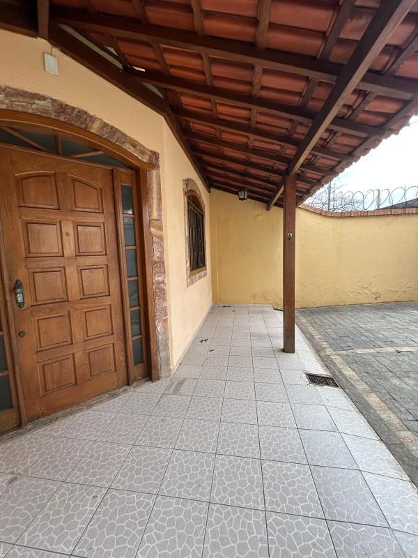 Casa, Santa Amélia, 3 Quartos, 2 Vagas, 1 Suíte