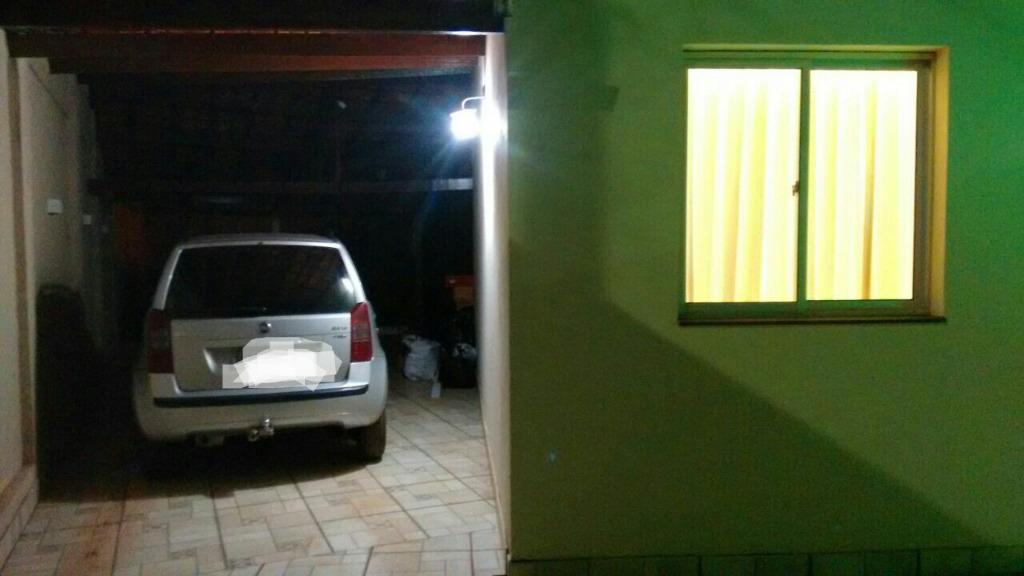 Casa, Paciência, 2 Quartos, 3 Vagas