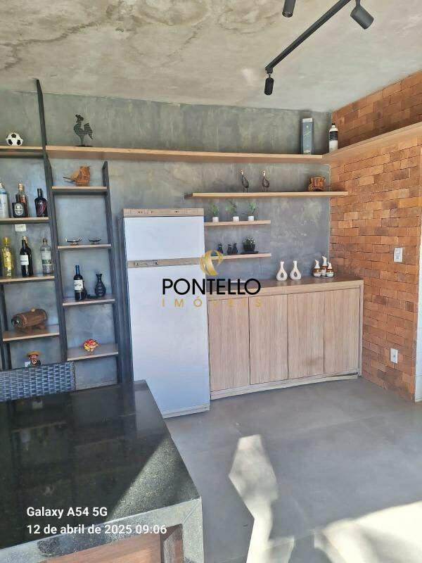 Casa, Mangabeiras, 4 Quartos, 4 Vagas, 2 Suítes