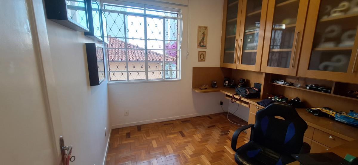 Apartamento, Alto Barroca, 3 Quartos, 1 Vaga, 1 Suíte