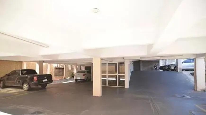 Apartamento, Buritis, 3 Quartos, 2 Vagas