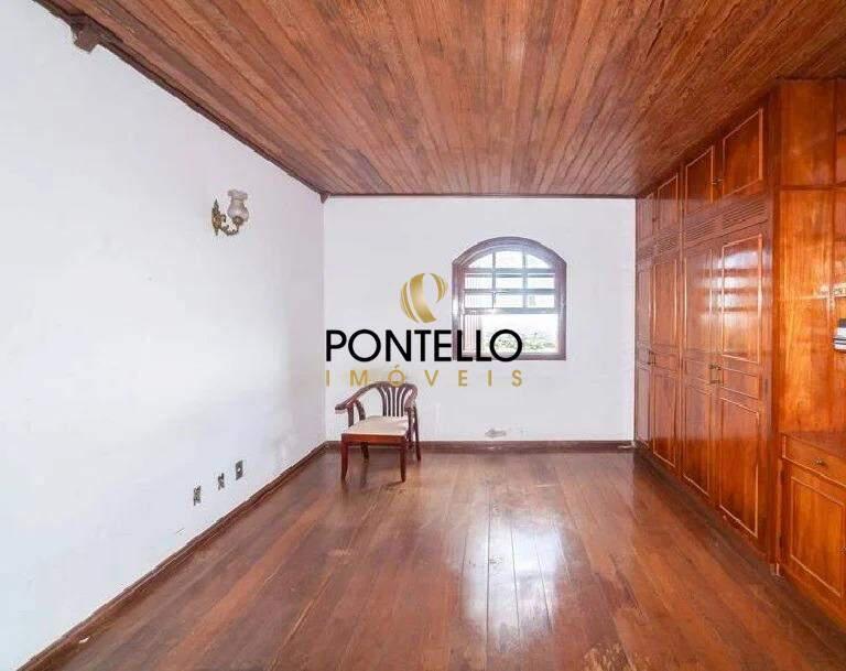 Casa, Belvedere, 4 Quartos, 10 Vagas, 4 Suítes