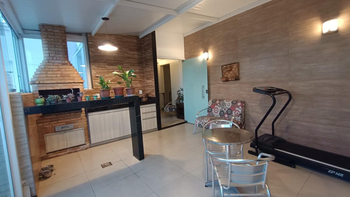 Cobertura, Paquetá, 3 Quartos, 2 Vagas, 1 Suíte