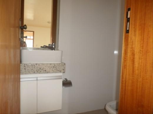 Apartamento, São Pedro, 1 Quarto, 1 Vaga, 1 Suíte