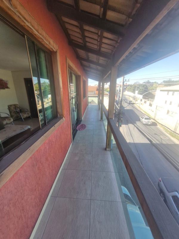 Casa, Vila Magdalena, 3 Quartos, 2 Vagas