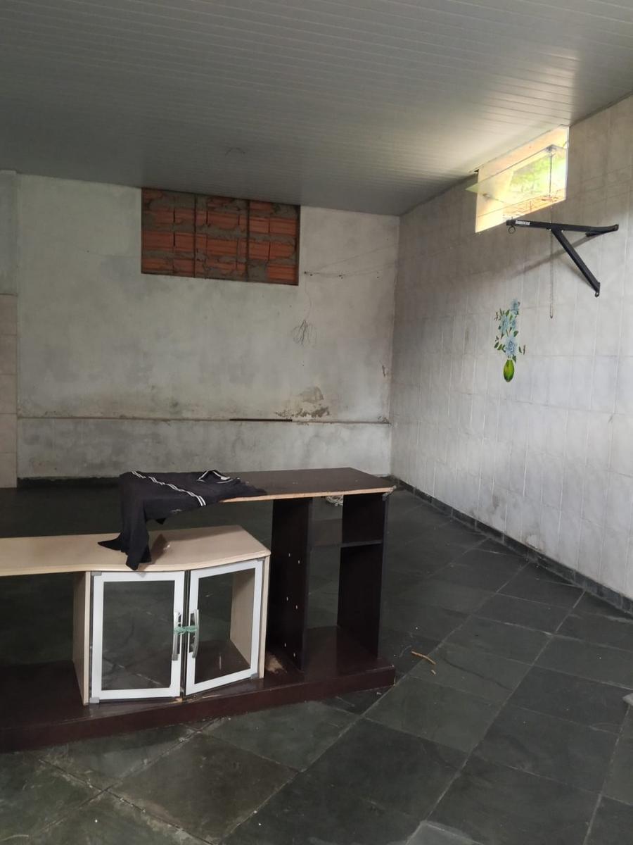 Casa, Céu Azul, 3 Quartos, 2 Vagas