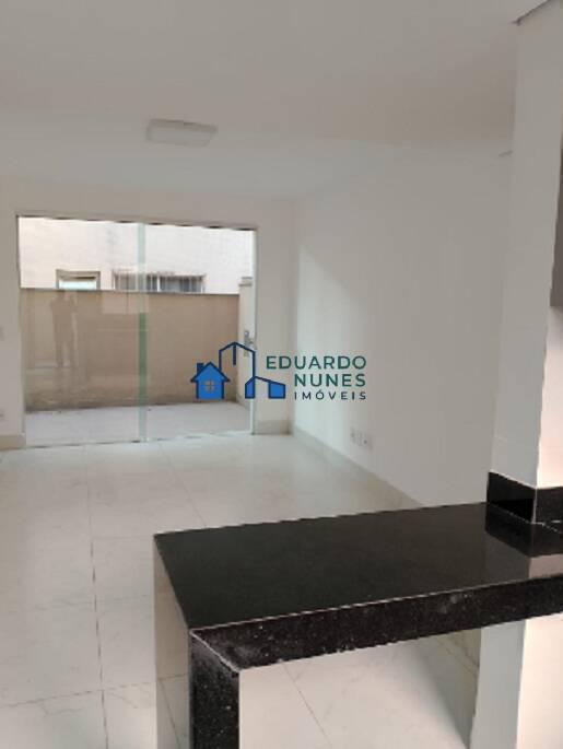 Apartamento, Carmo, 2 Quartos, 2 Vagas, 1 Suíte