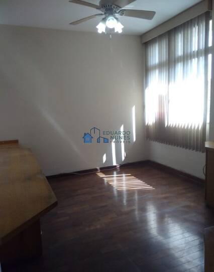Apartamento, Funcionários, 4 Quartos, 1 Vaga, 1 Suíte